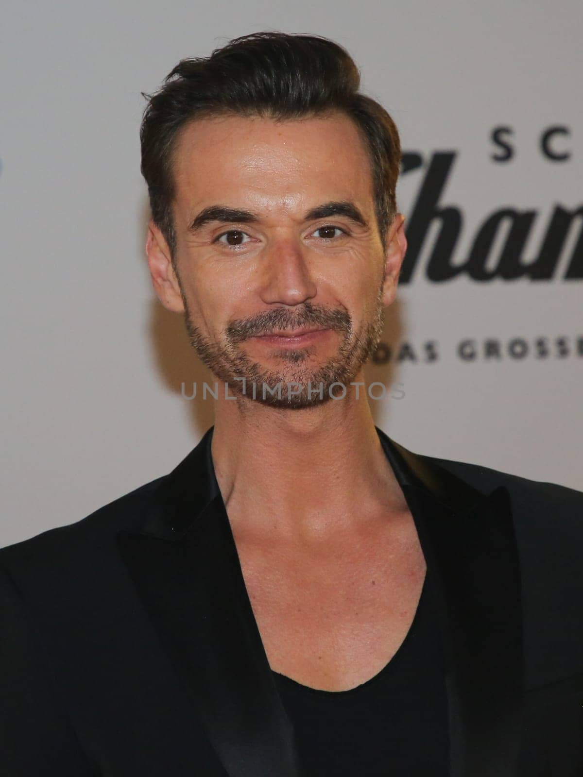 Florian Silbereisen at Schlager Champions - The big party of the best on 13.01.2018 in Berlin
