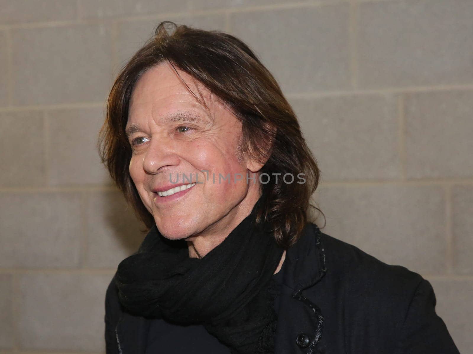 Jürgen Drews at Schlager Champions - The big festival of the best on 13.01.2018 in Berlin