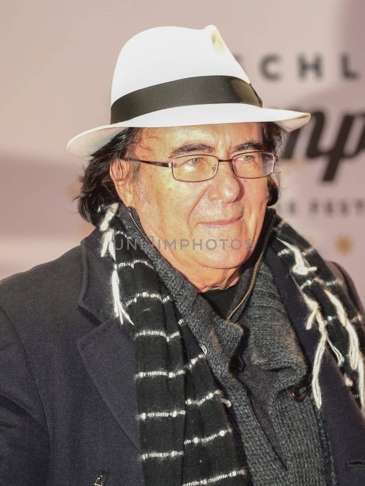 Al Bano (Al Bano and Romina Power at Schlager Champions - The big festival of the best on 13.01.2018 in Berlin