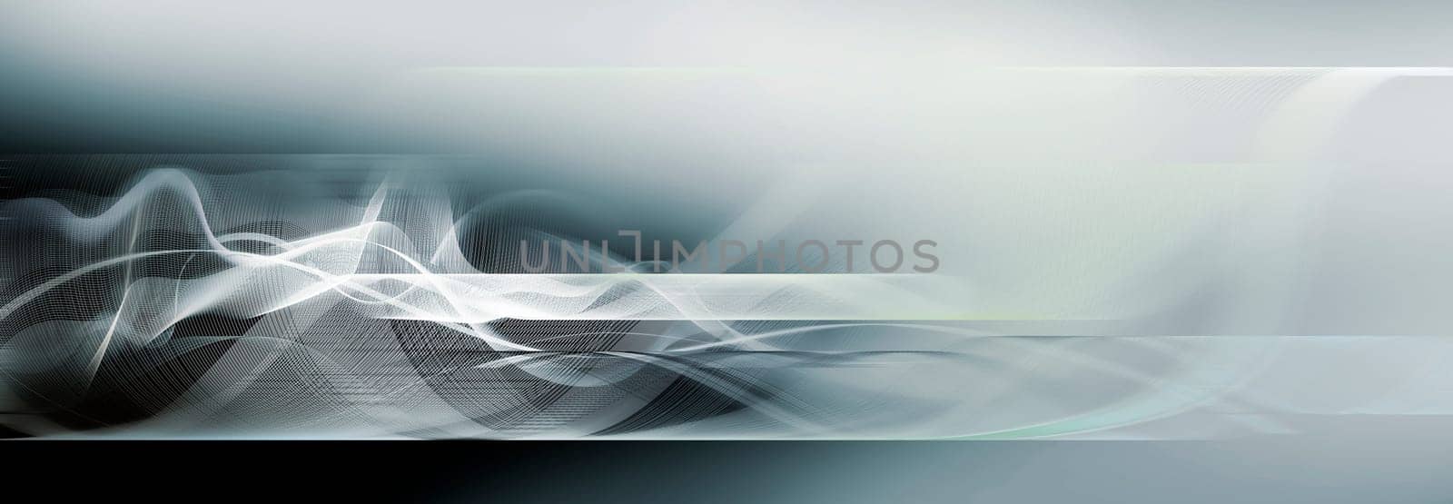 abstract line network in predominantly light blue,light grey and white colour. Partial light-dark contrasts. Lines,movement,creativity,power,symbol,dynamics,net,concept.