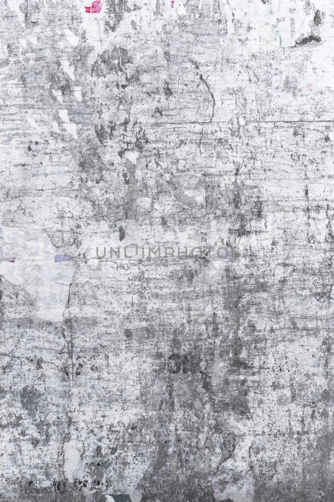 Creased crumpled paper textures and backgrounds. Space for text.
