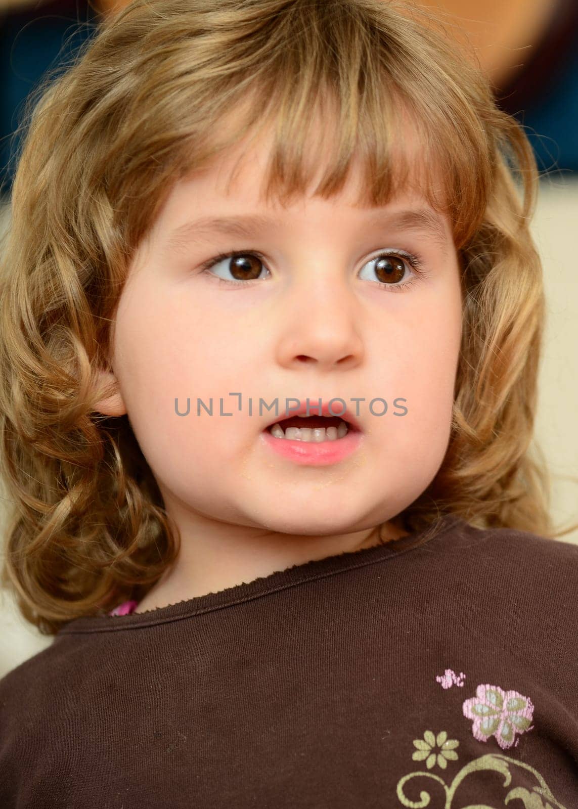 (girl child or girl teenager or girl baby) without shoes isolated