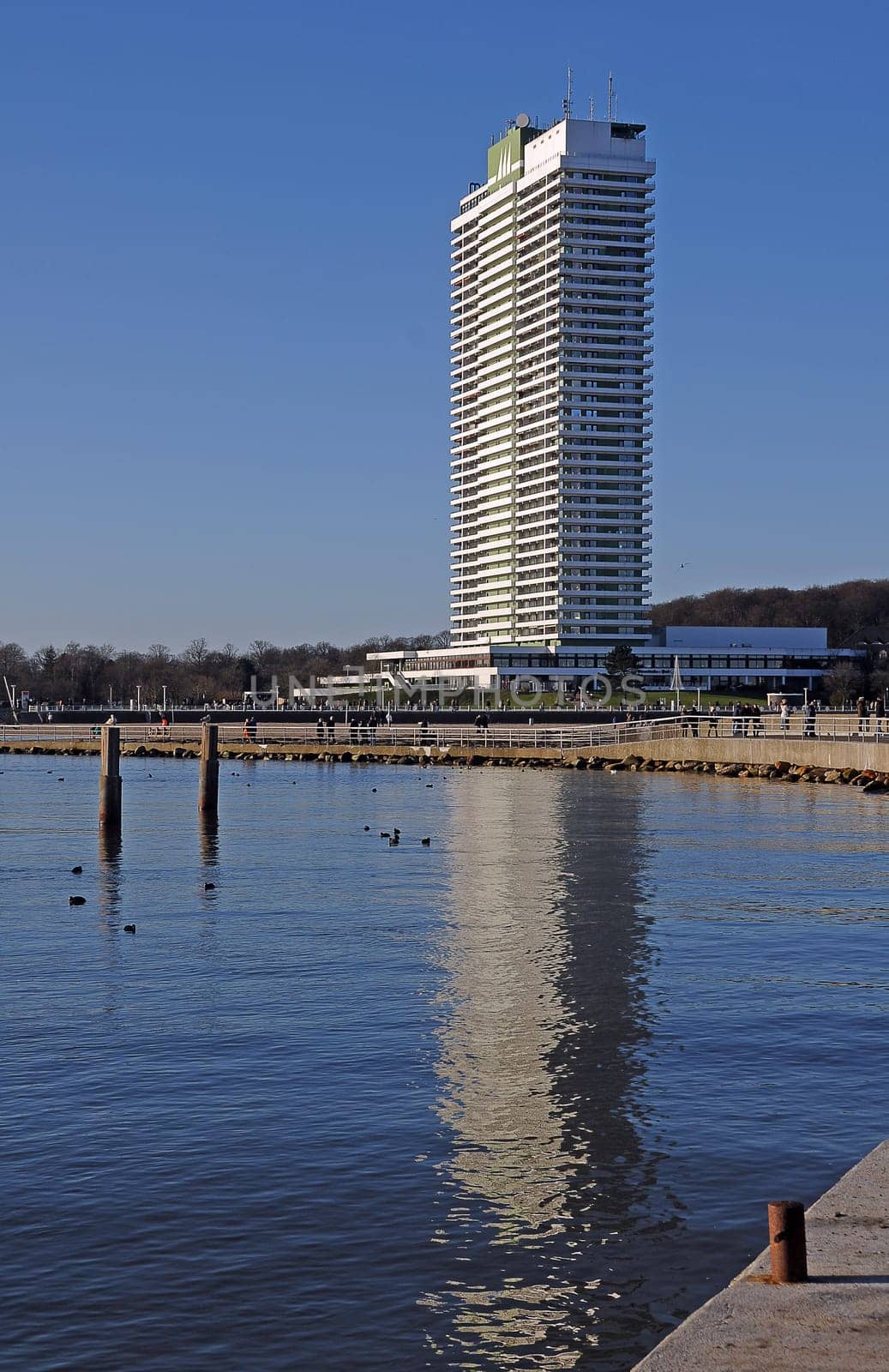 Travemünde Hotel