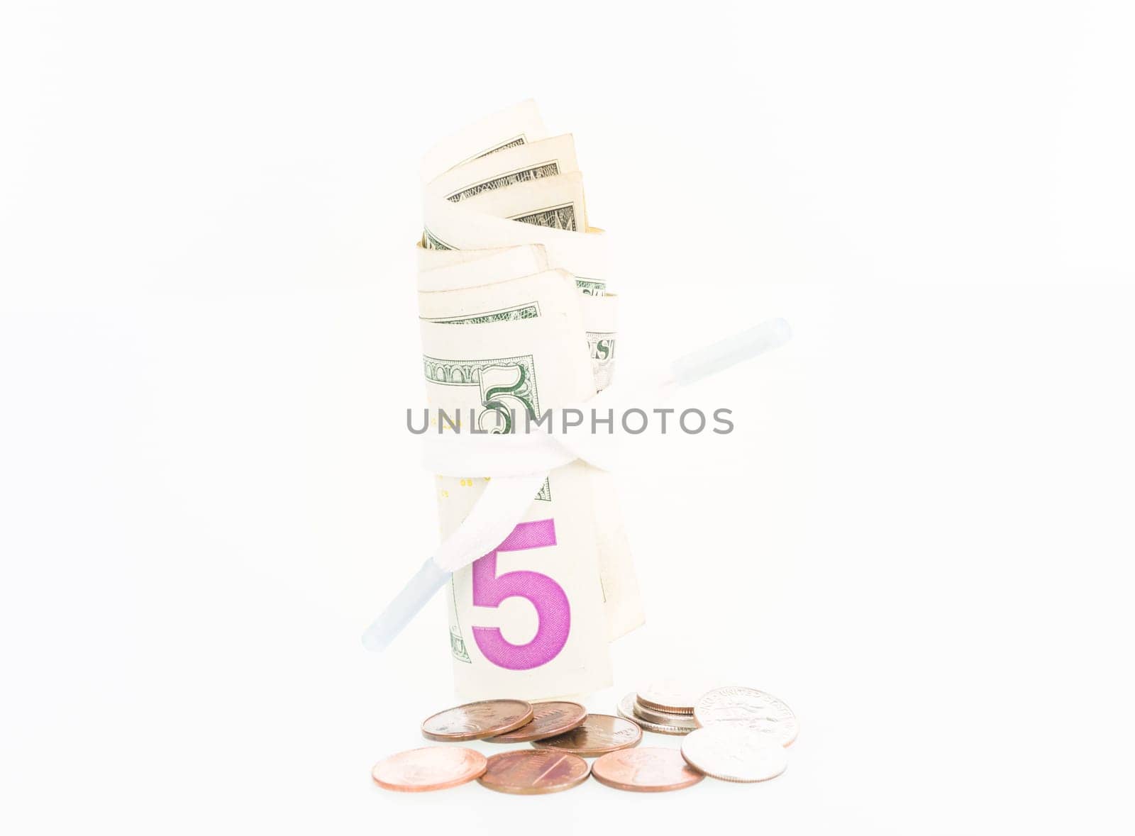 shoe string budget