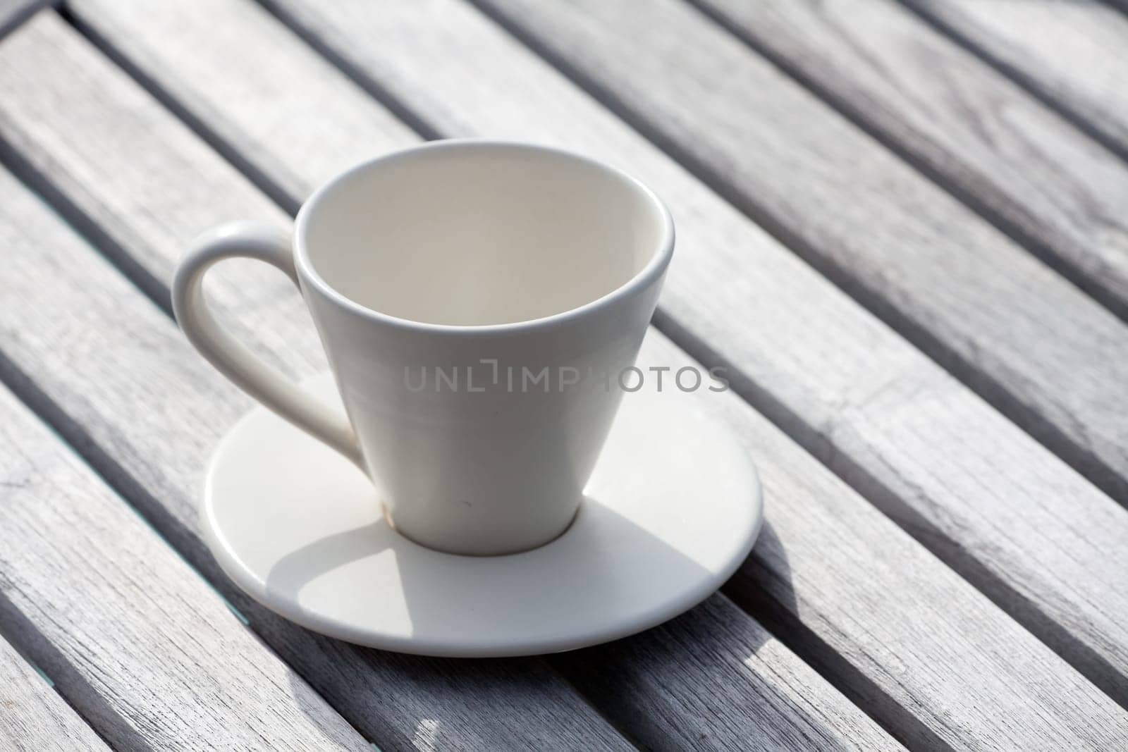 porcelain Cup