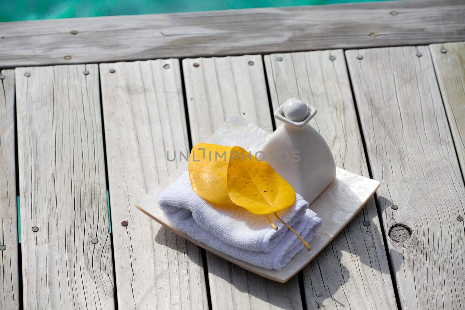 Wellness spa