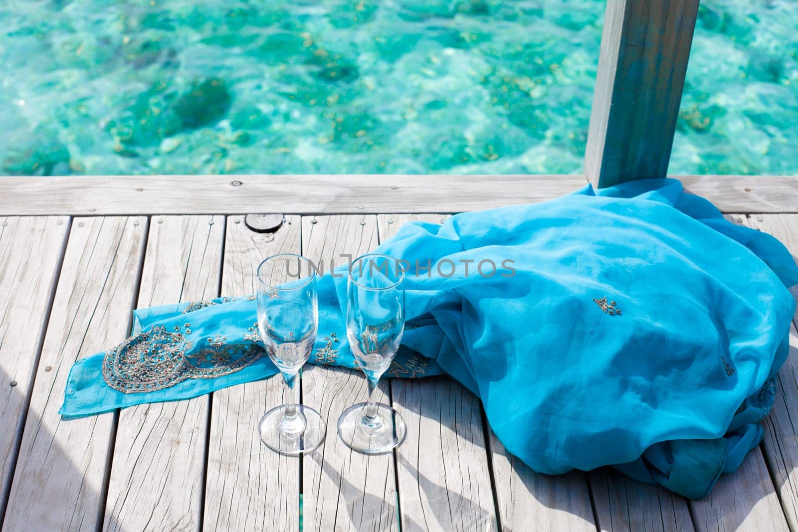 Alcohol on maldives