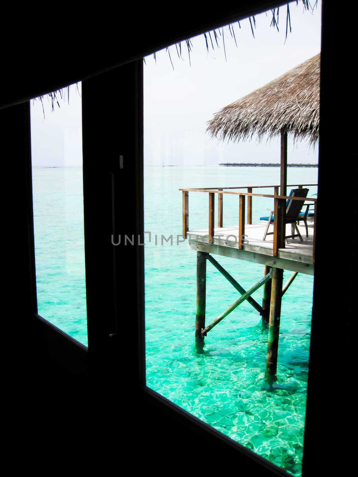 Holiday paradise