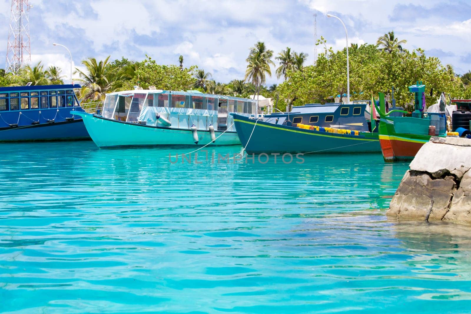 Holiday Paradise