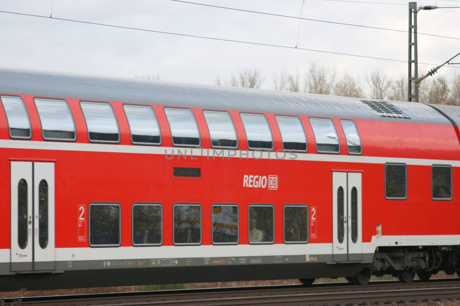 Deutsche Bahn