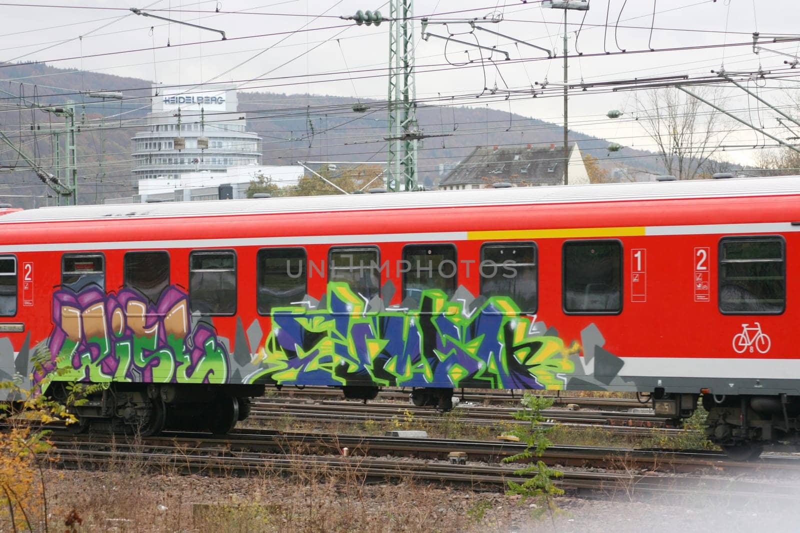 Graffiti
