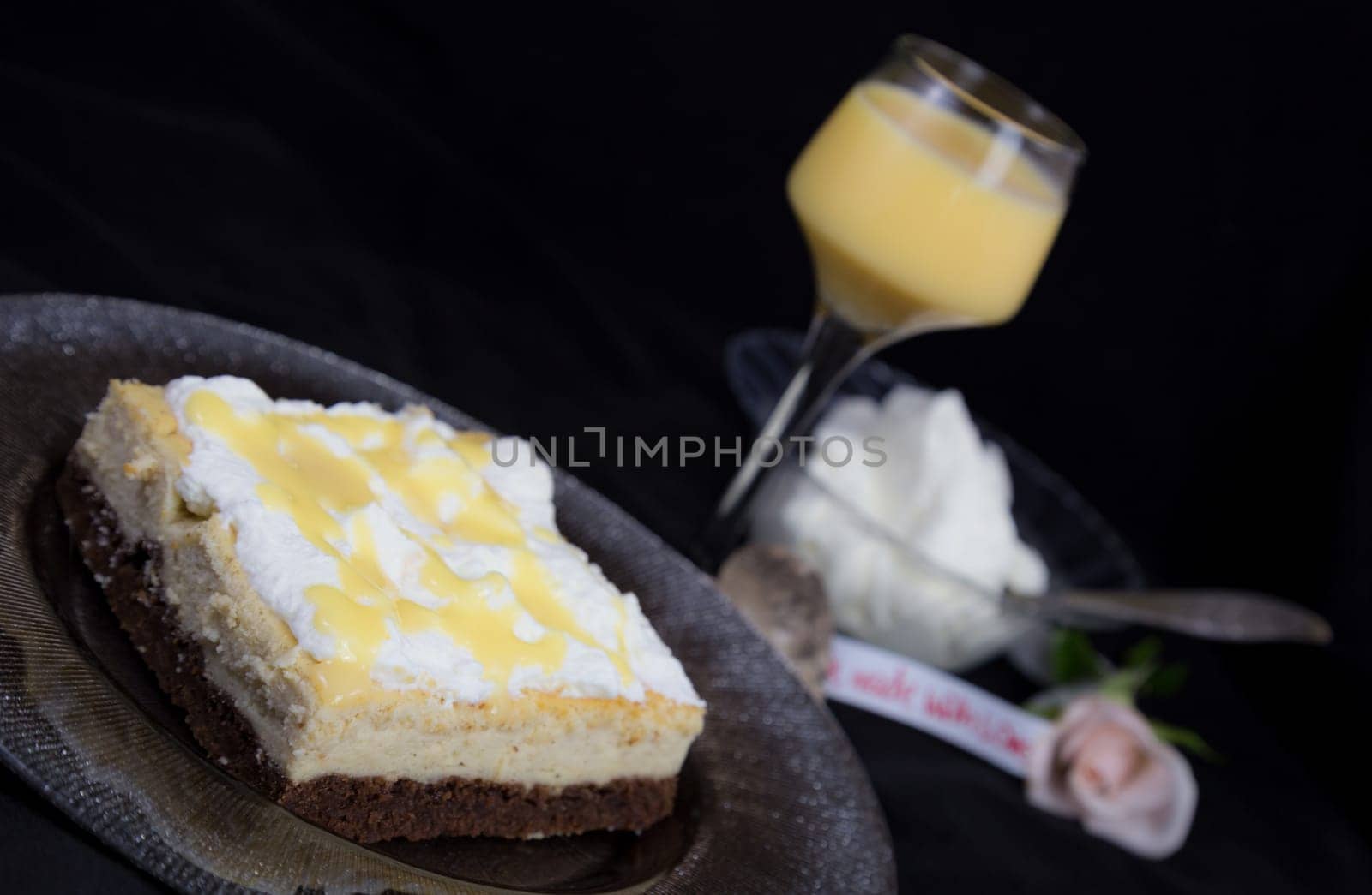 Cheesecake