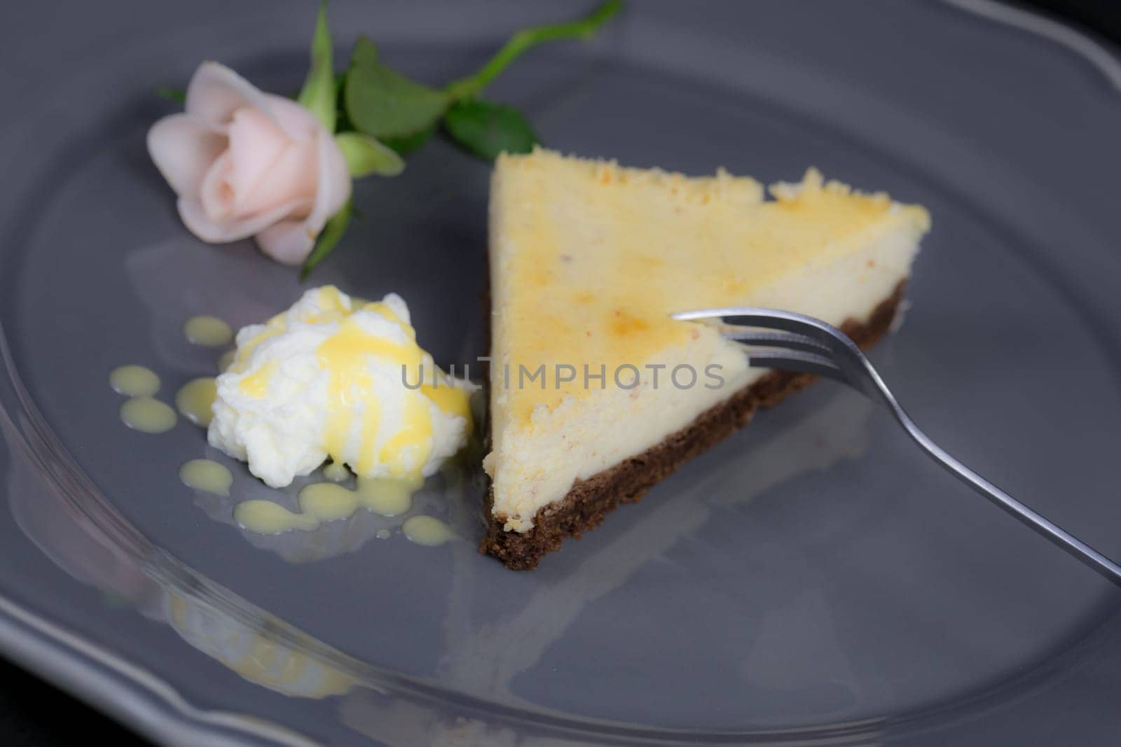 Cheesecake
