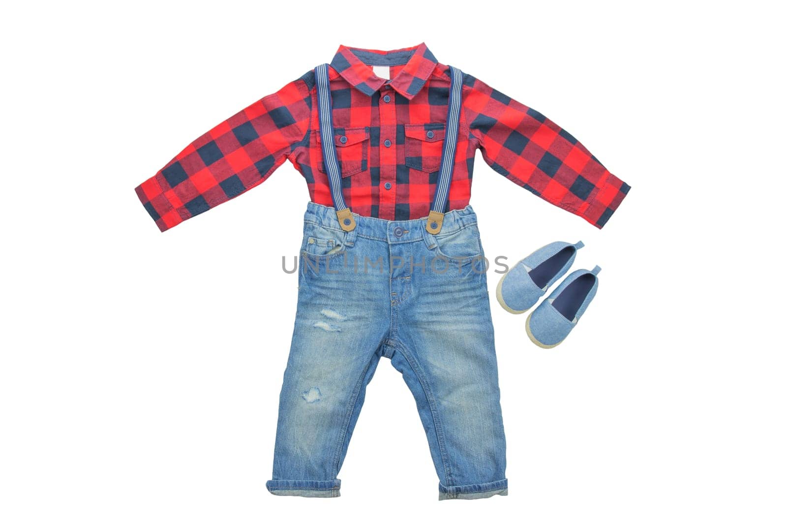 Children's clothing