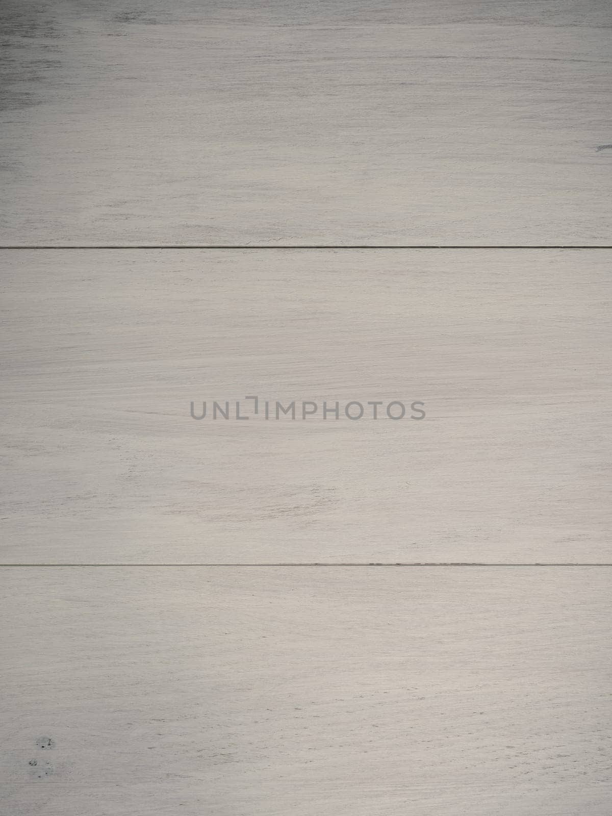 Oak plank texture in oiled white with space for text or image