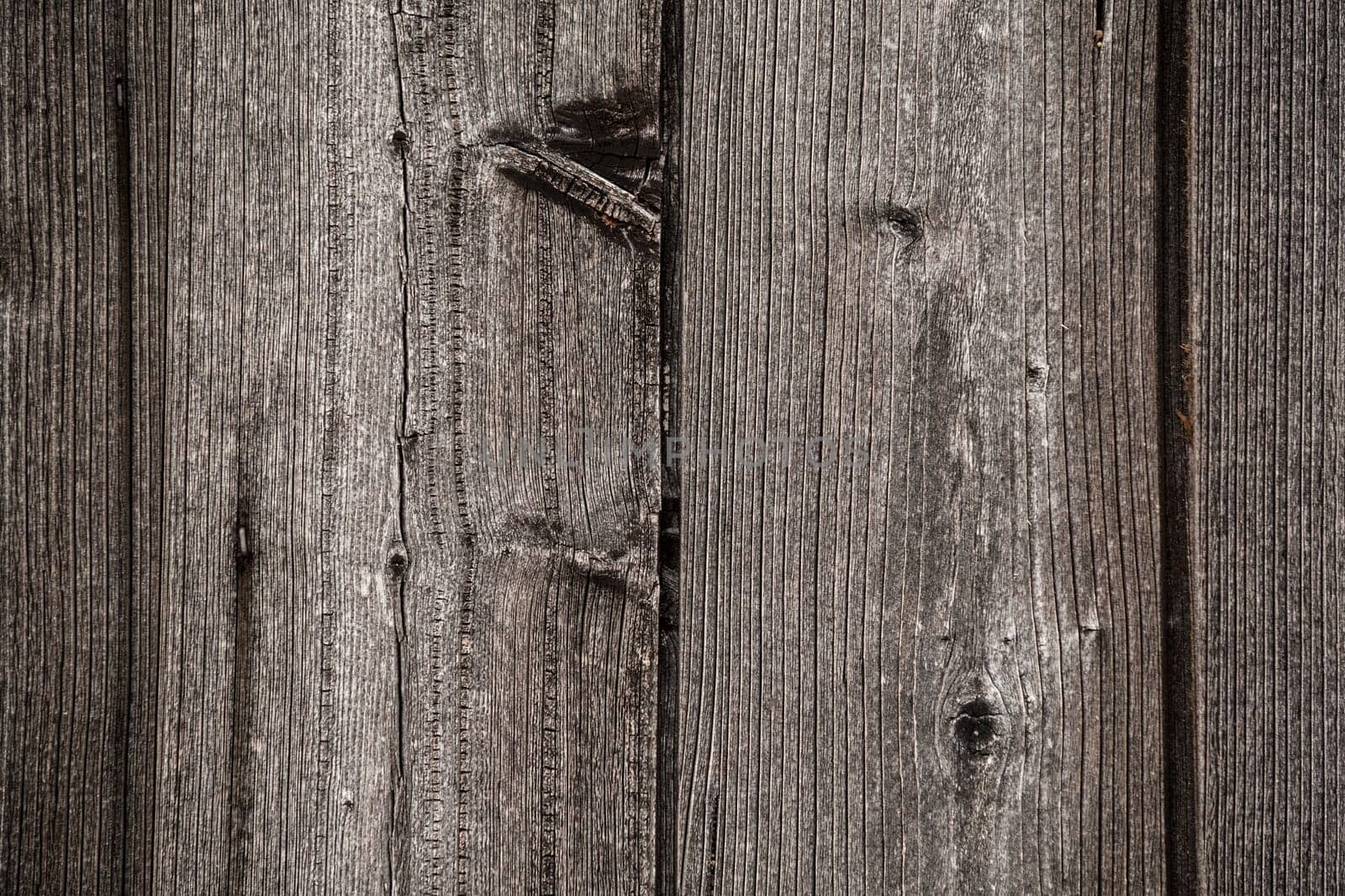 Dark wood background