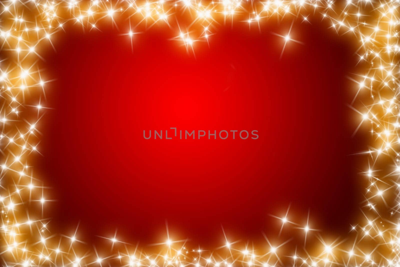 Christmas Card Background
