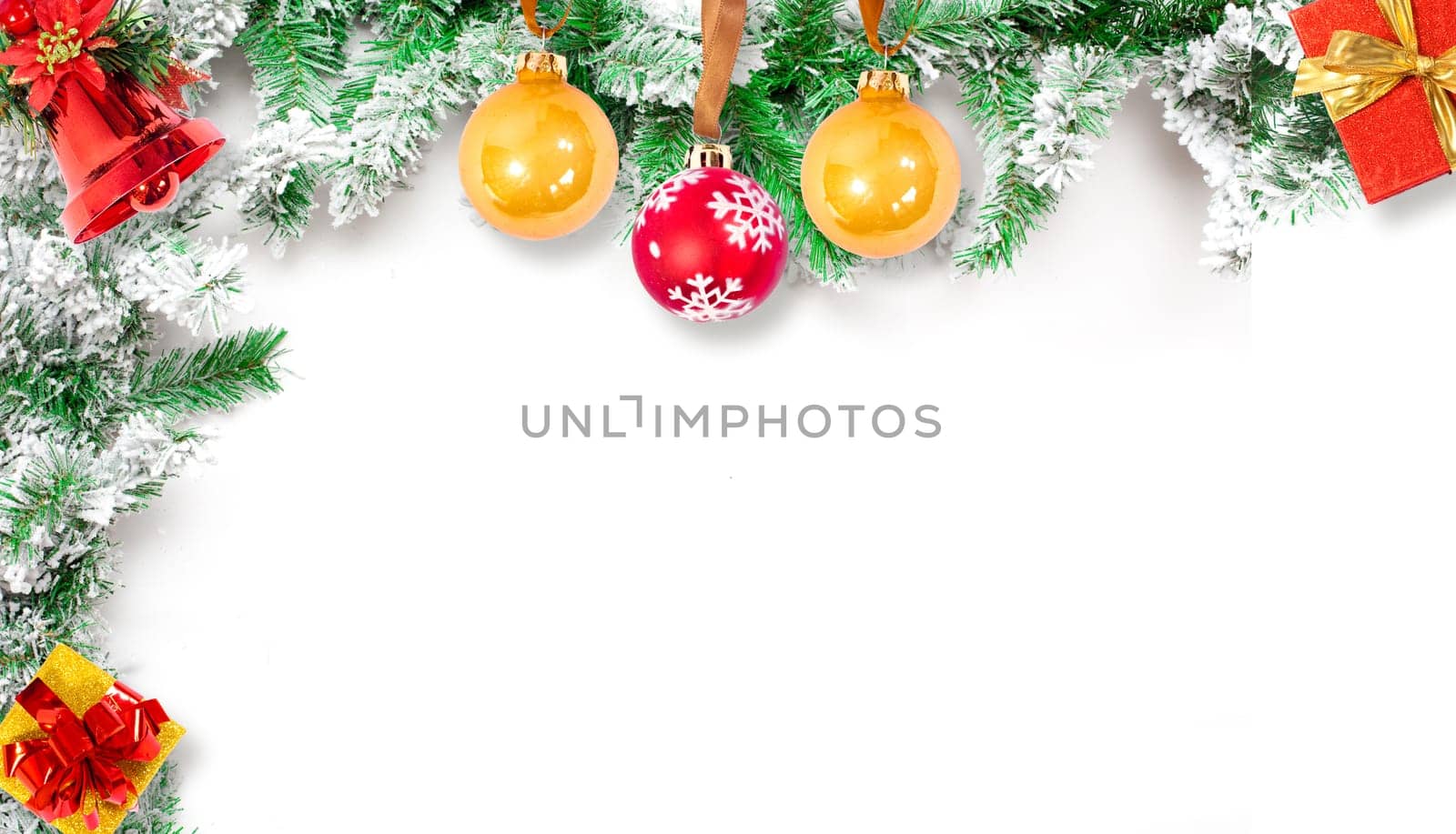 Christmas background