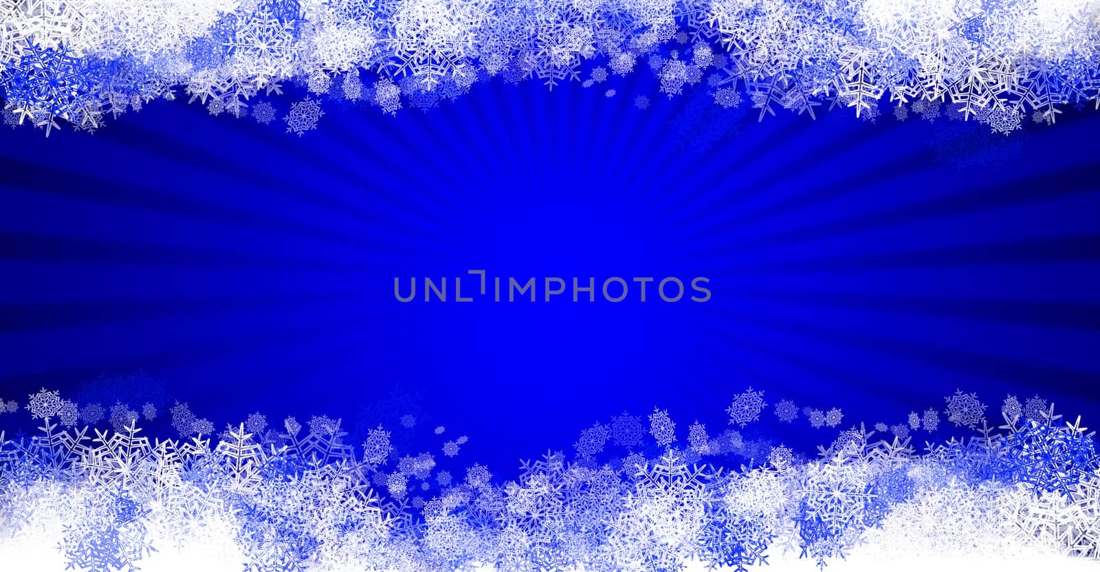 Christmas Card Background