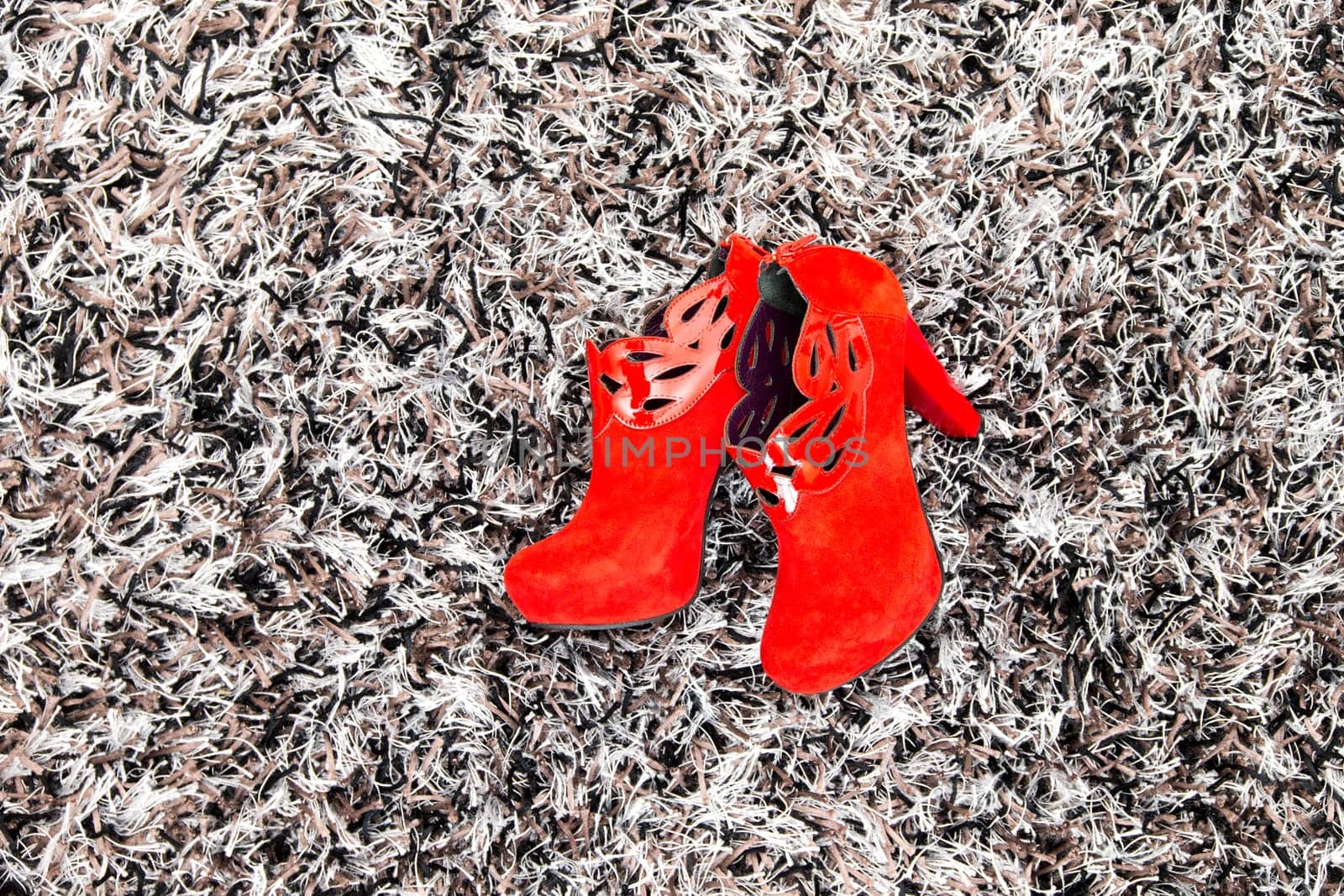 Women's Shoes Collection