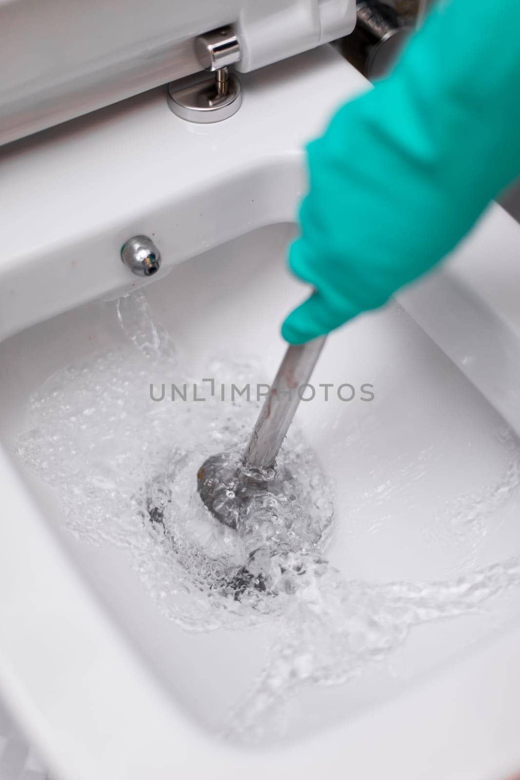 Cleaning