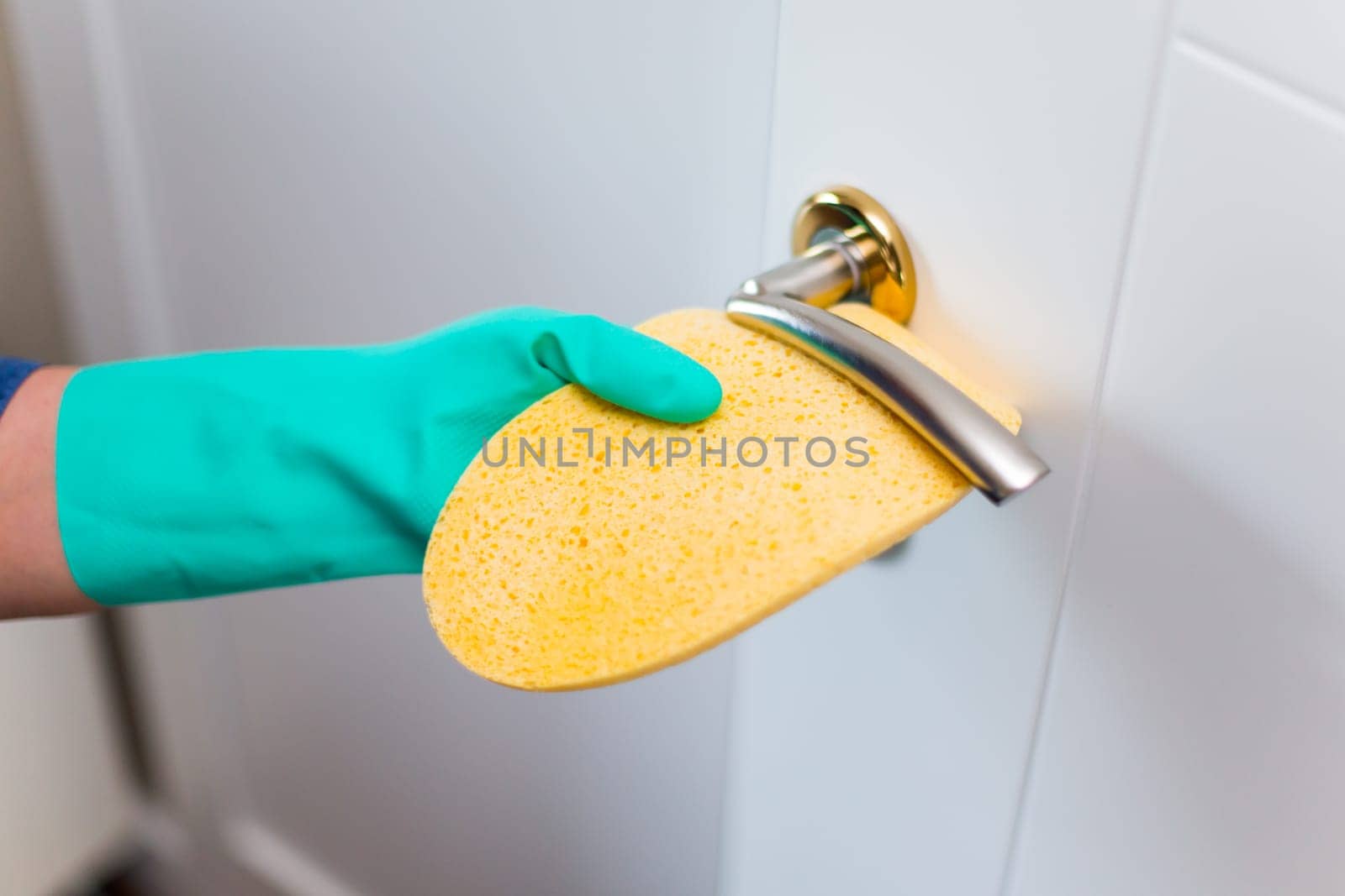 Cleaning