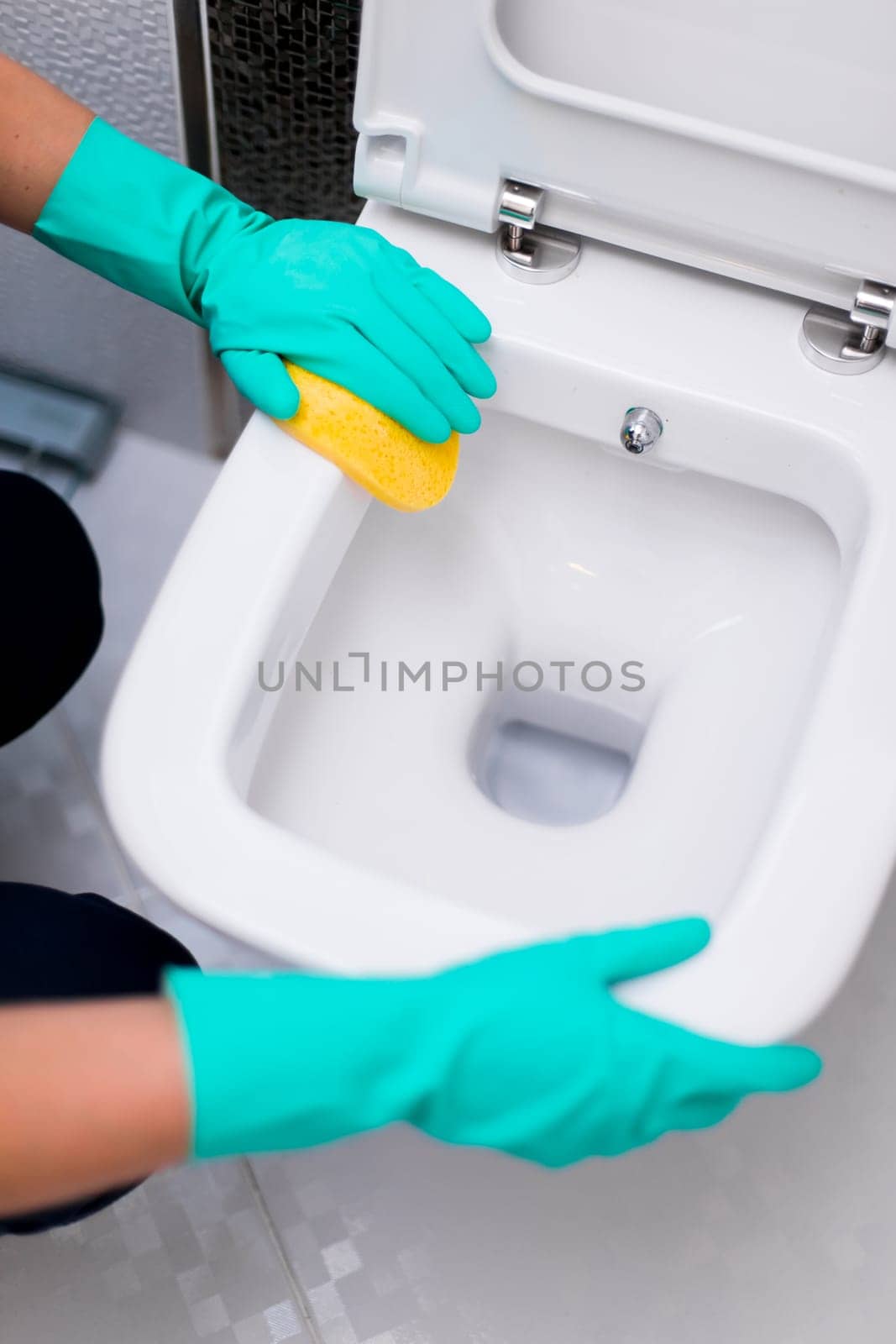 Cleaning