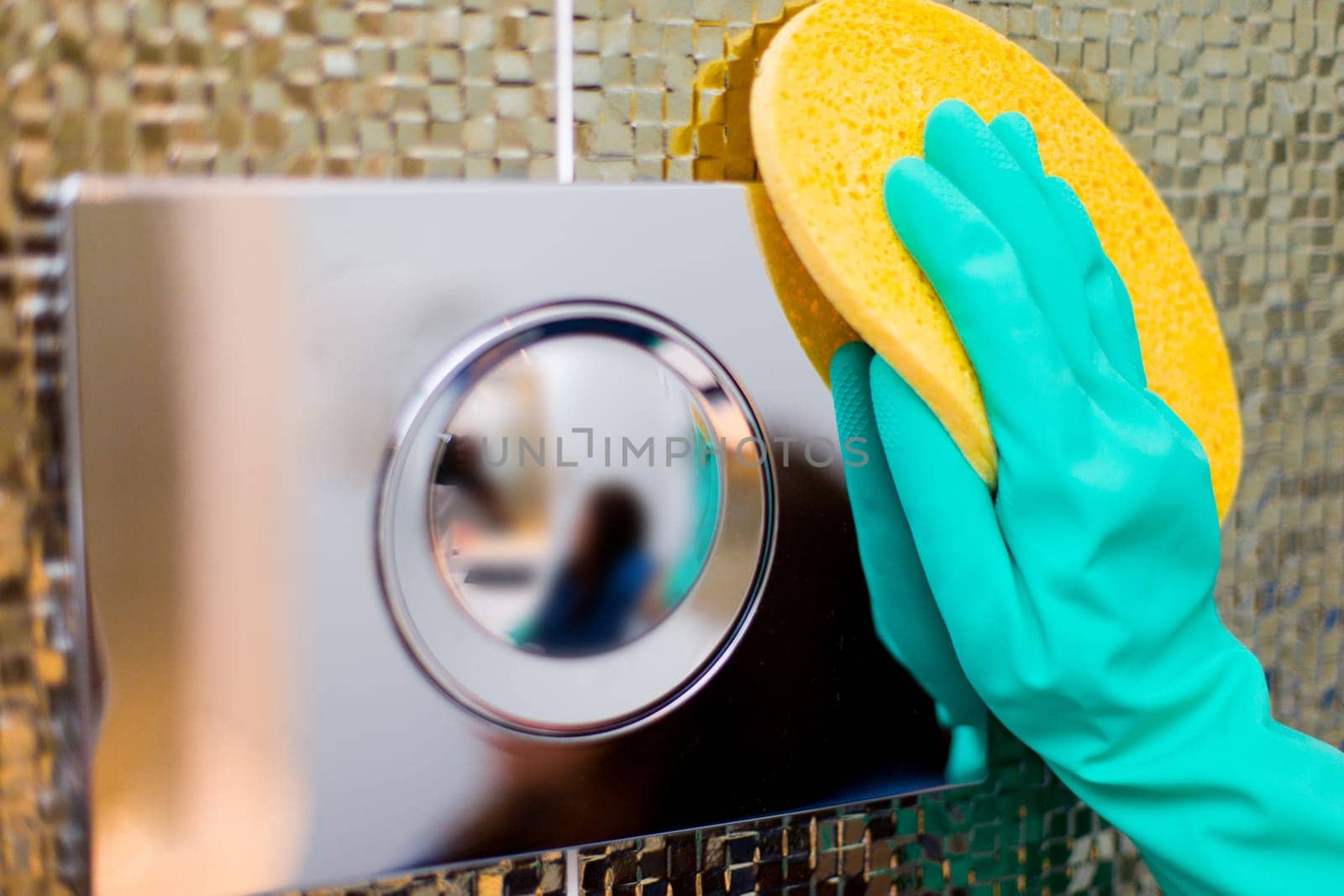 Cleaning