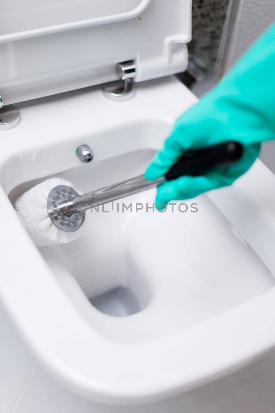 Cleaning