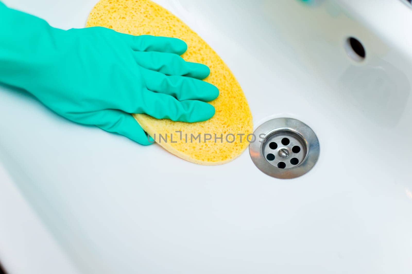 Cleaning