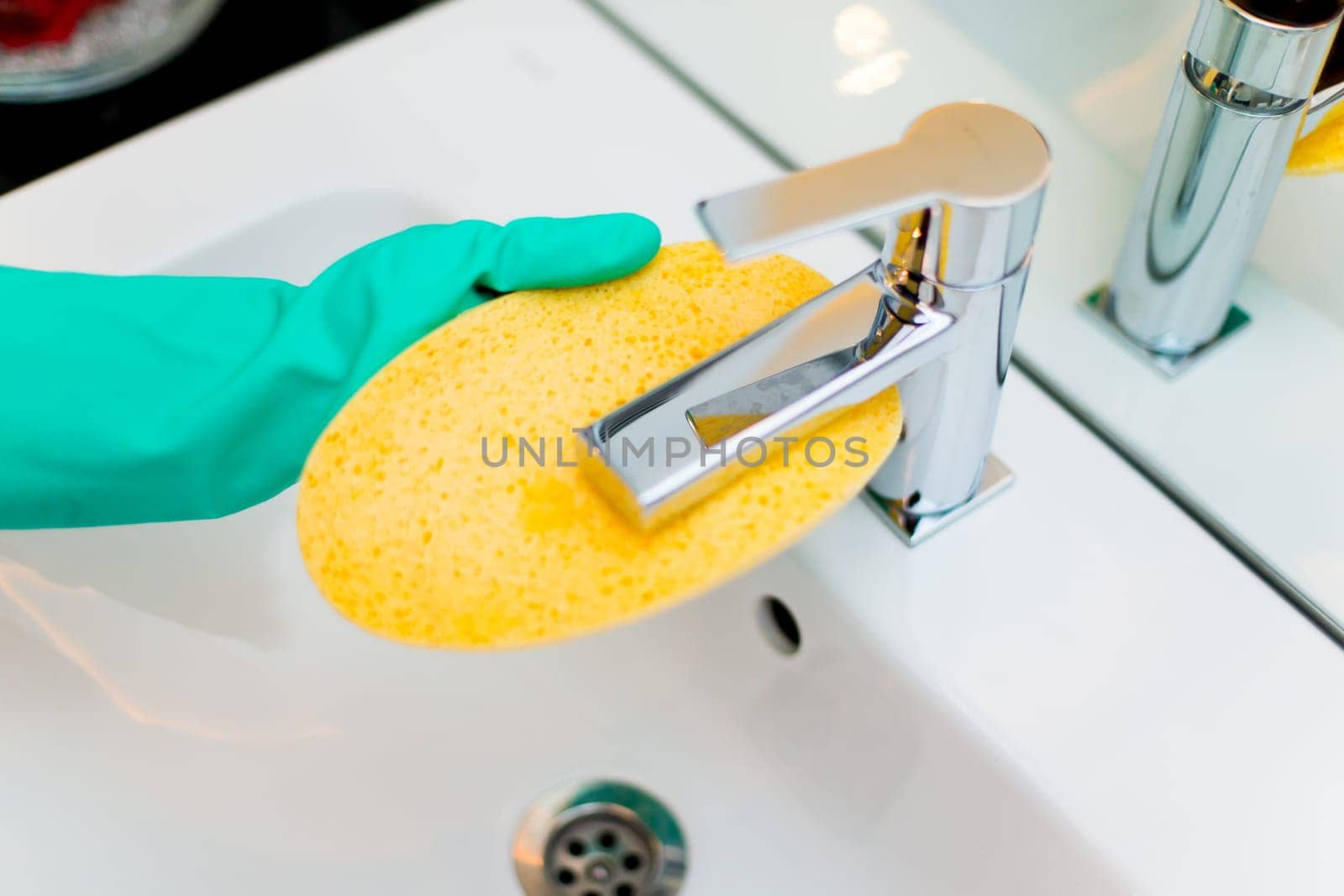Cleaning