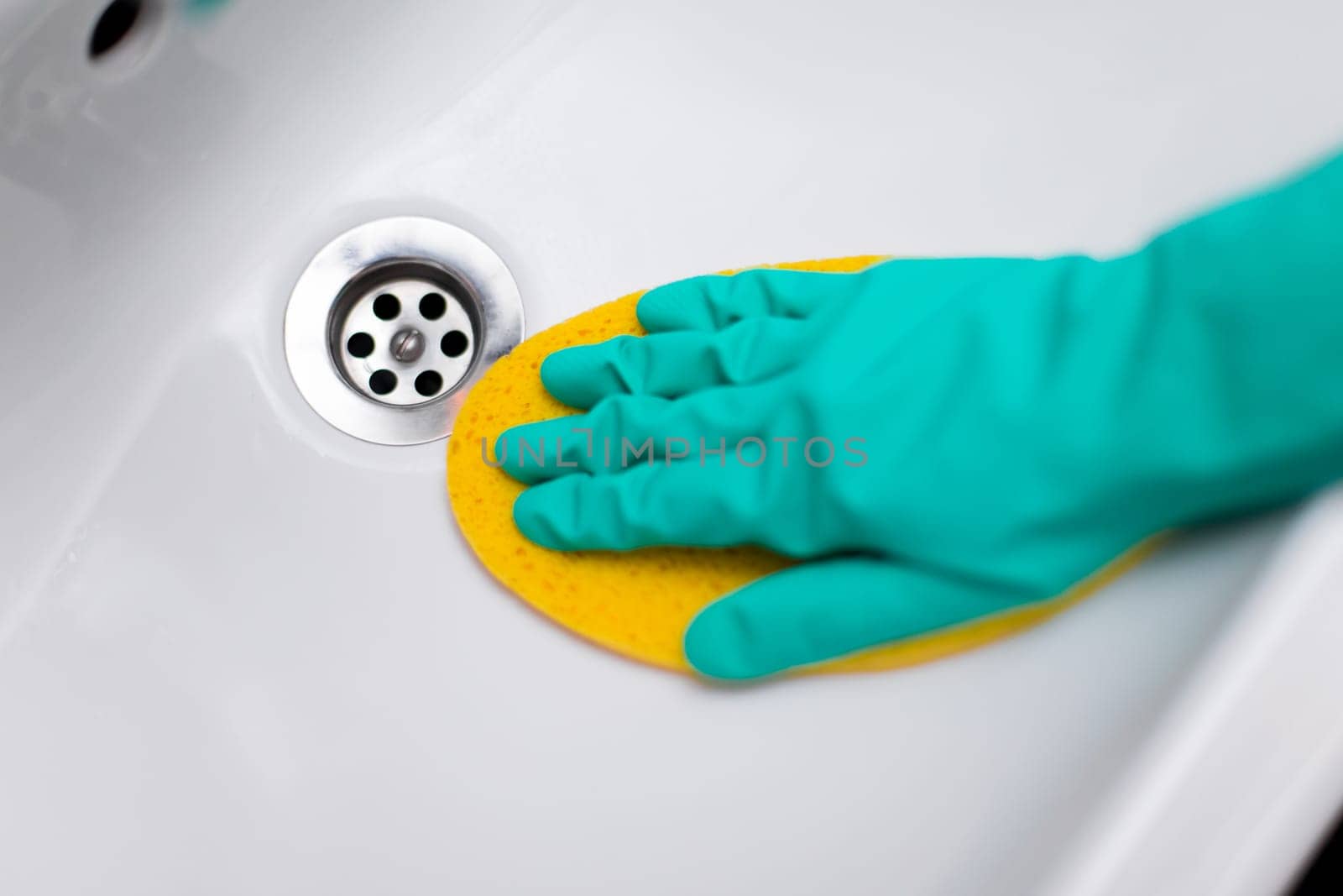 Cleaning