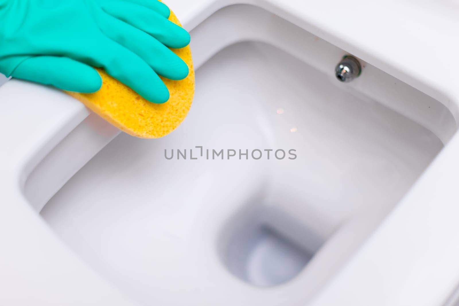 Cleaning