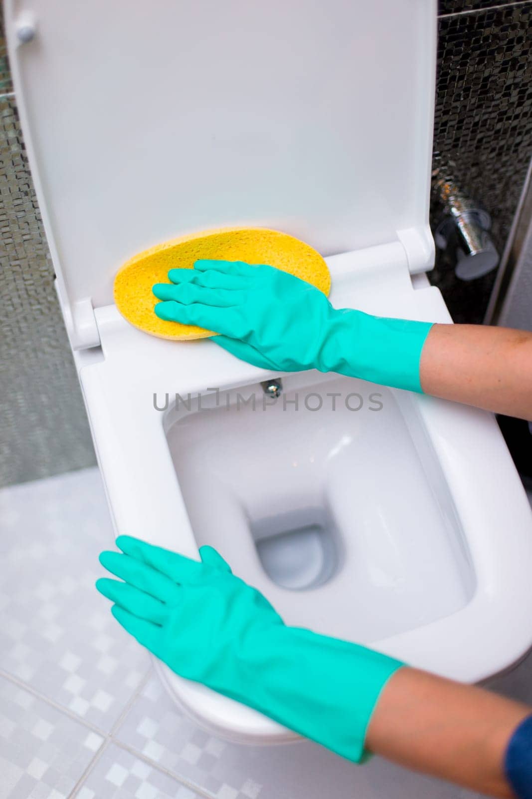 Cleaning