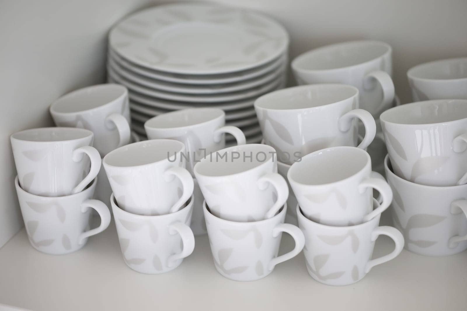 Dishes