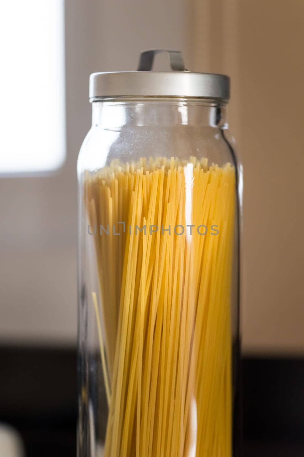 Spaghetti
