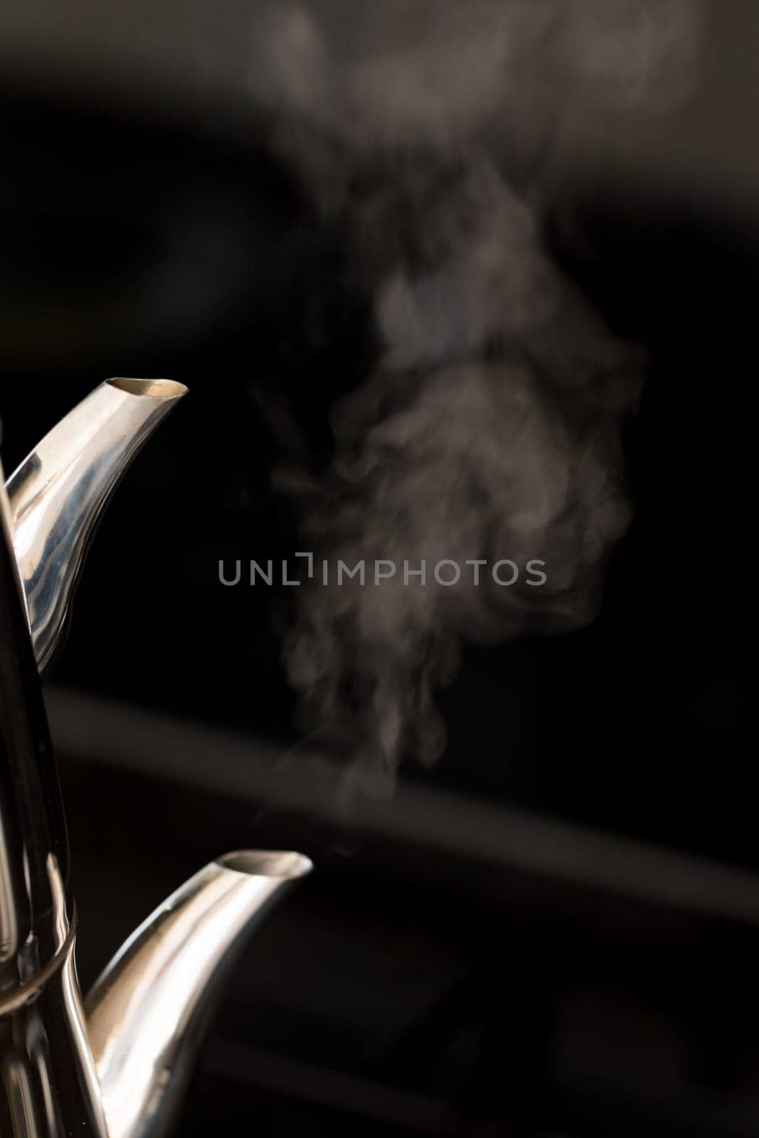 Teapot