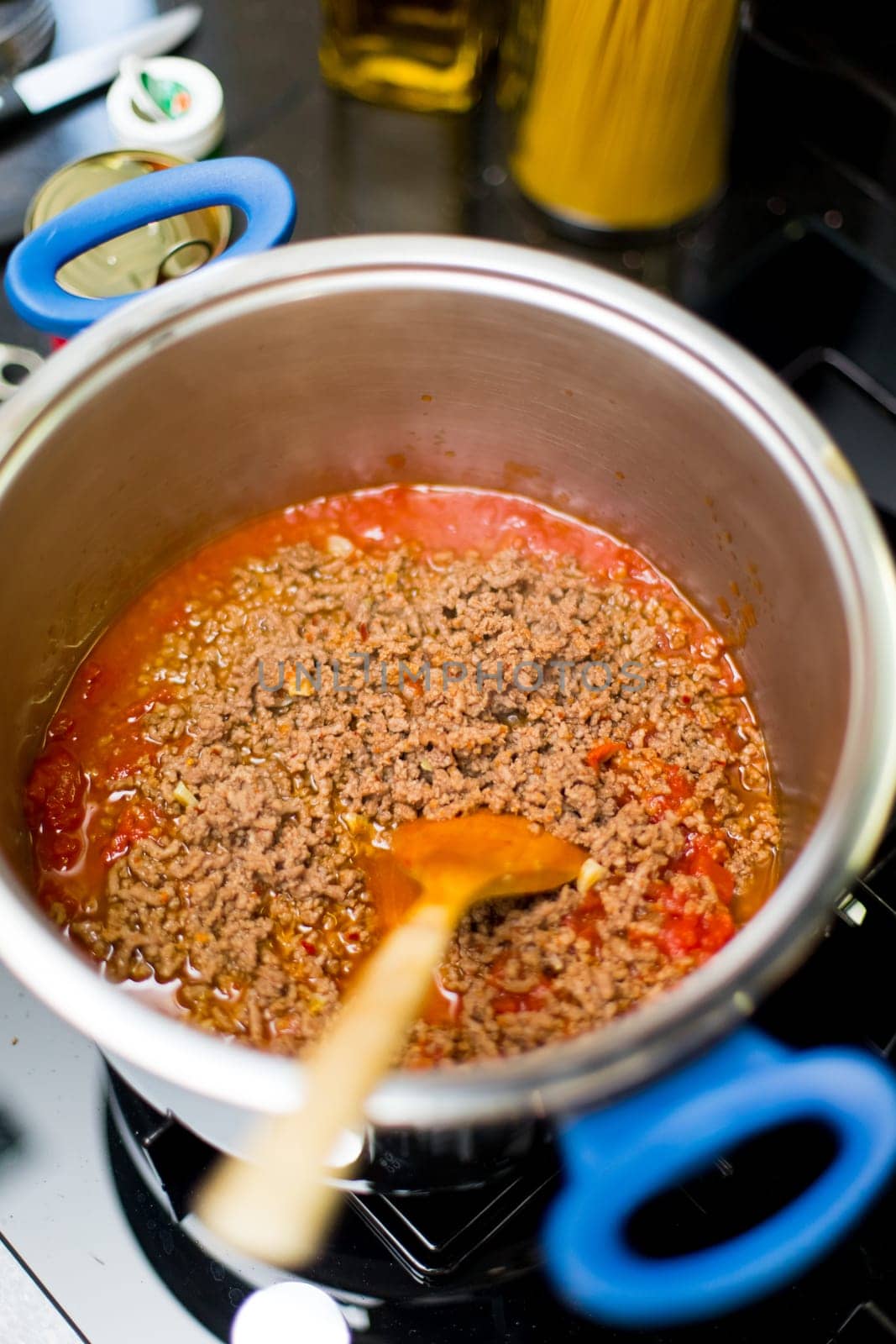 Cooking