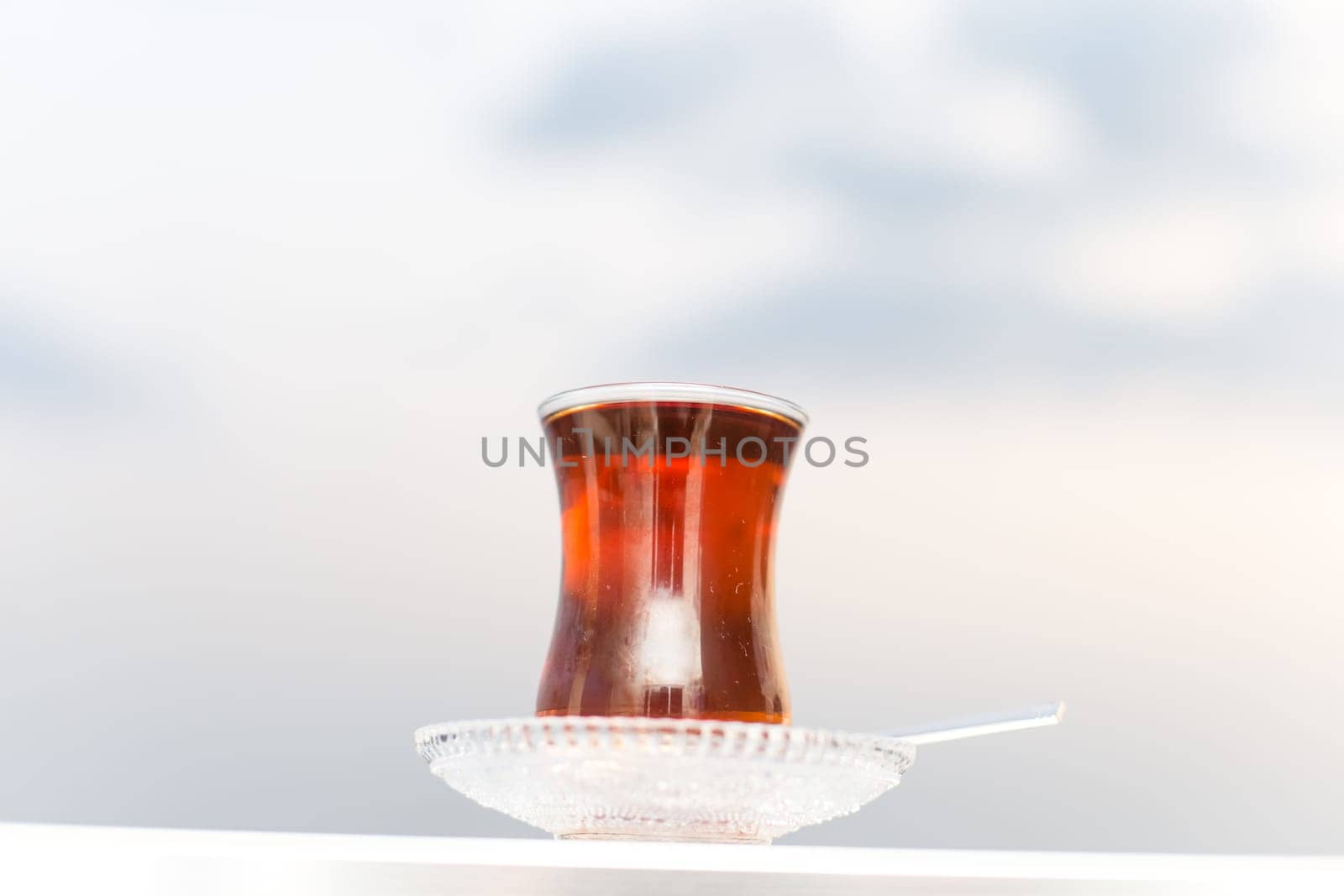 Tea cup