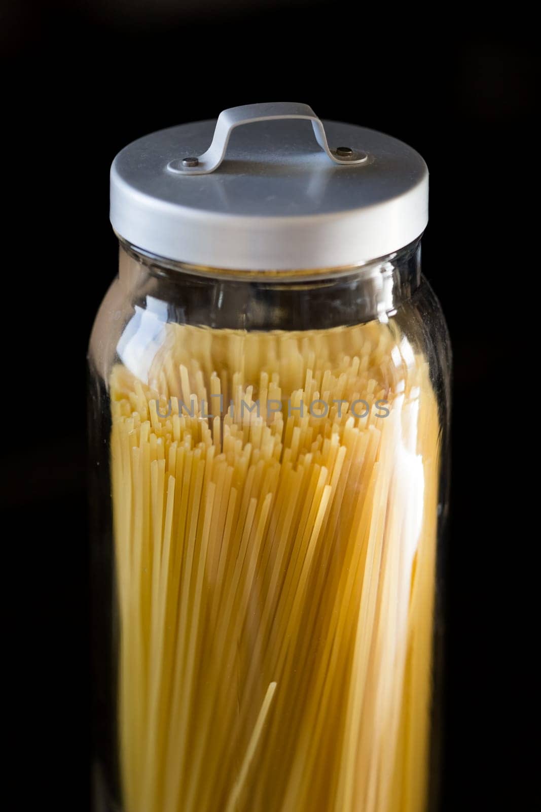 Spaghetti