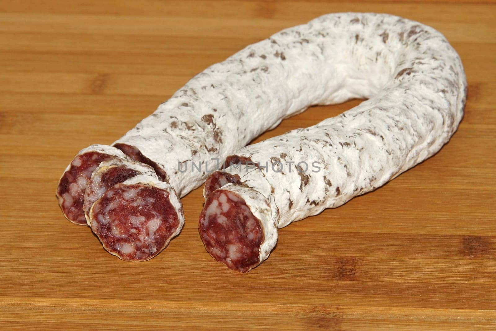 Sausage Salami