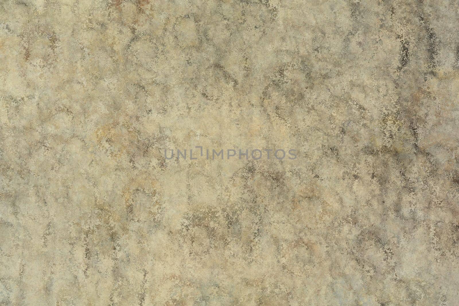 Surface of a wall