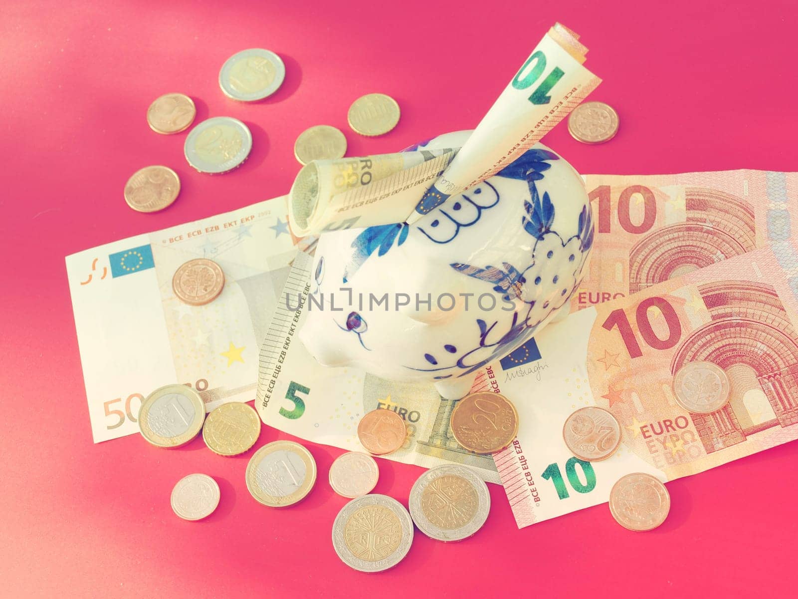 Piggy bank