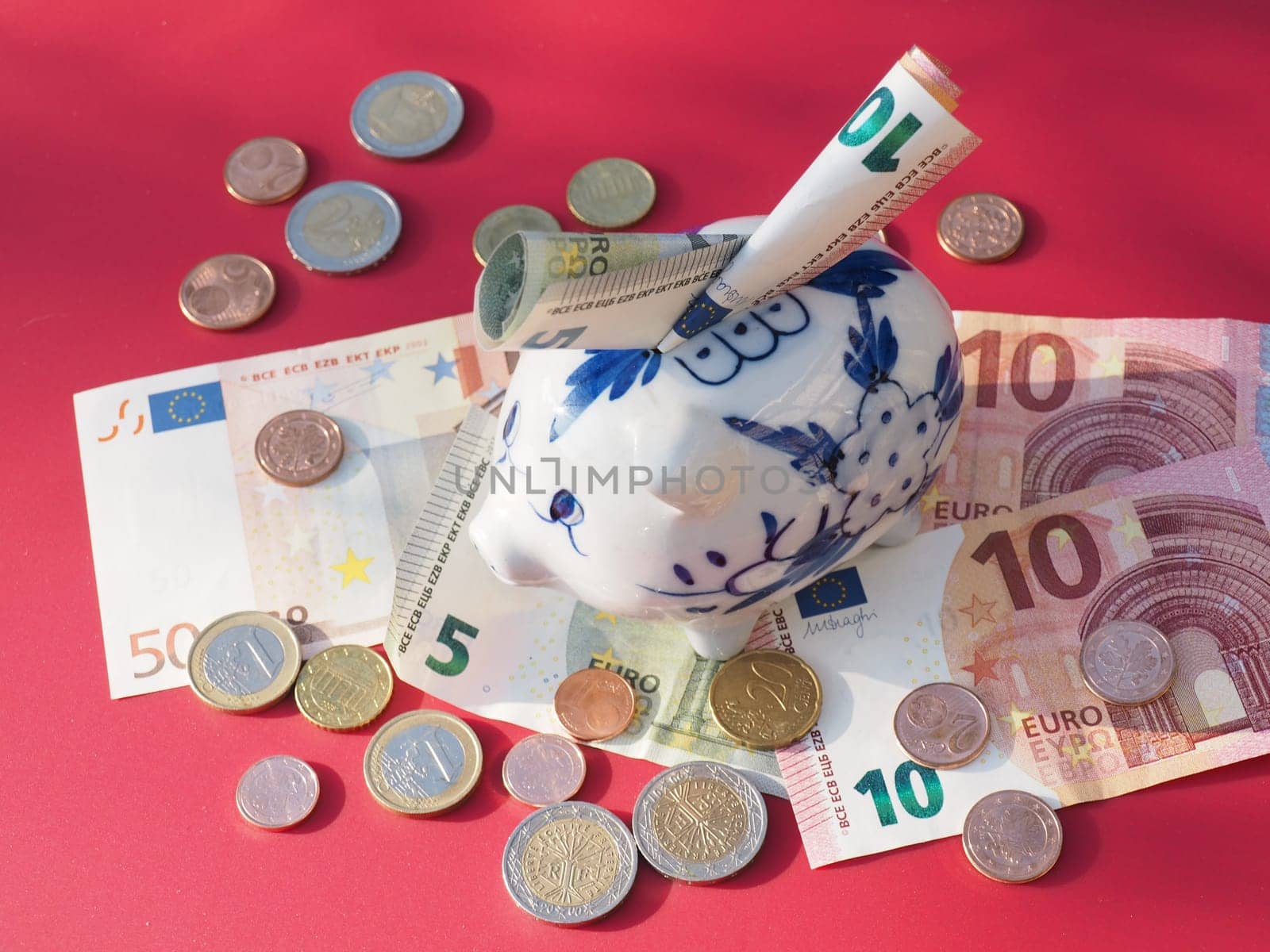 Piggy bank