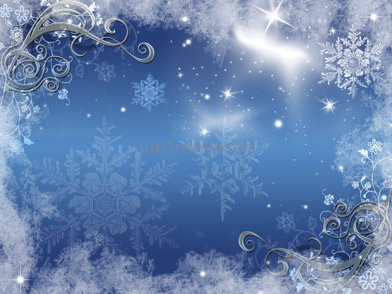 Christmas background