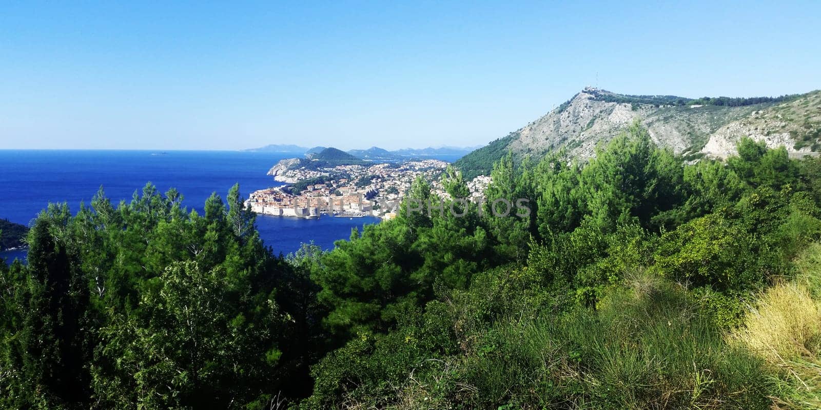 Dubrovnik, Croatia