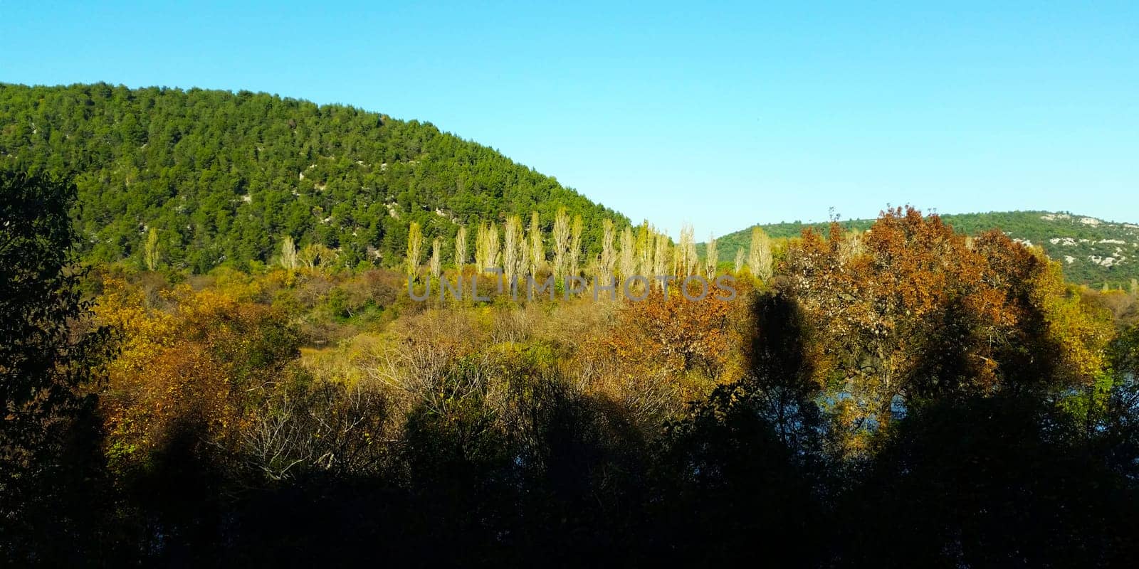 Krka National Park, Croatia
