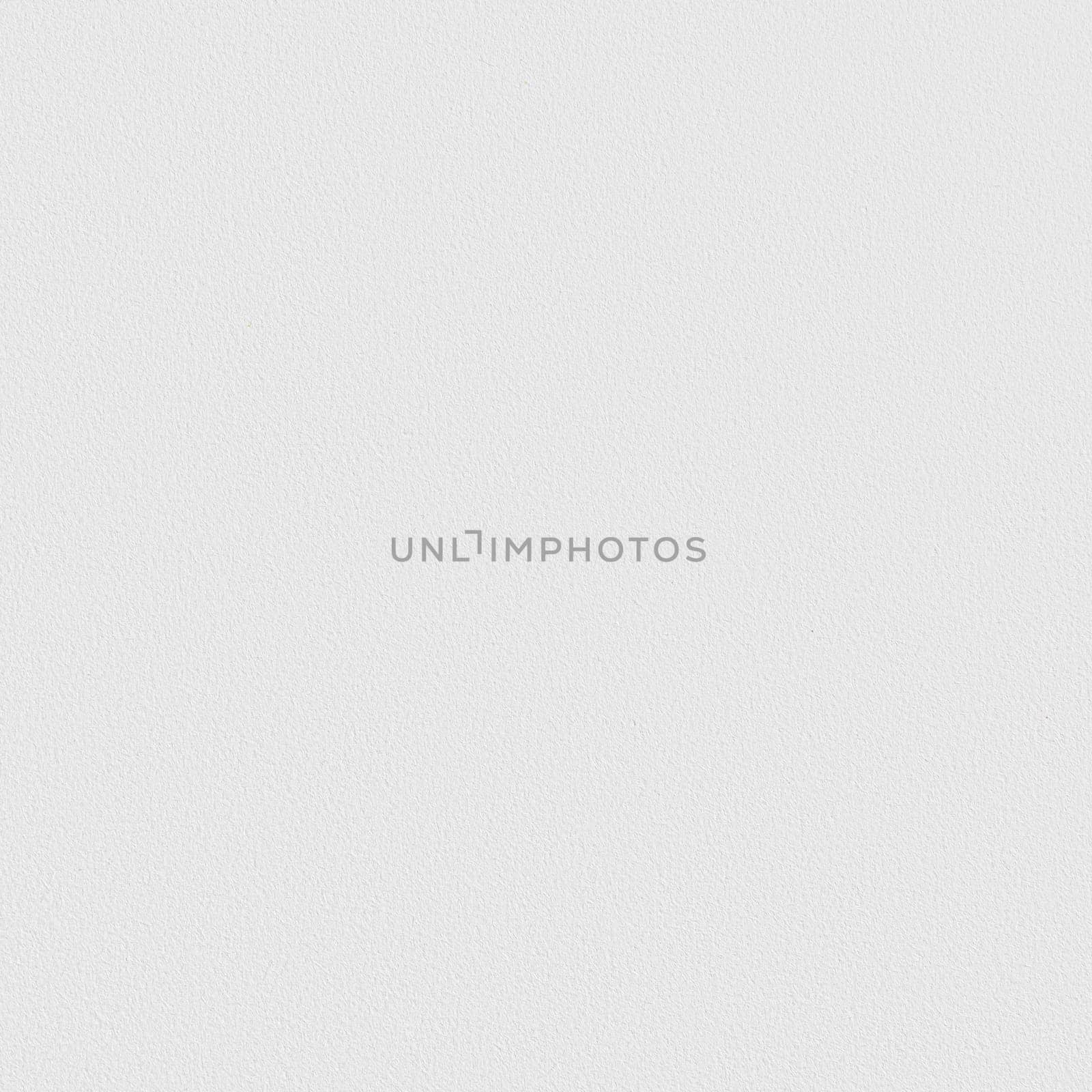 Blank white paper texture or background. Top view. Flat lay.