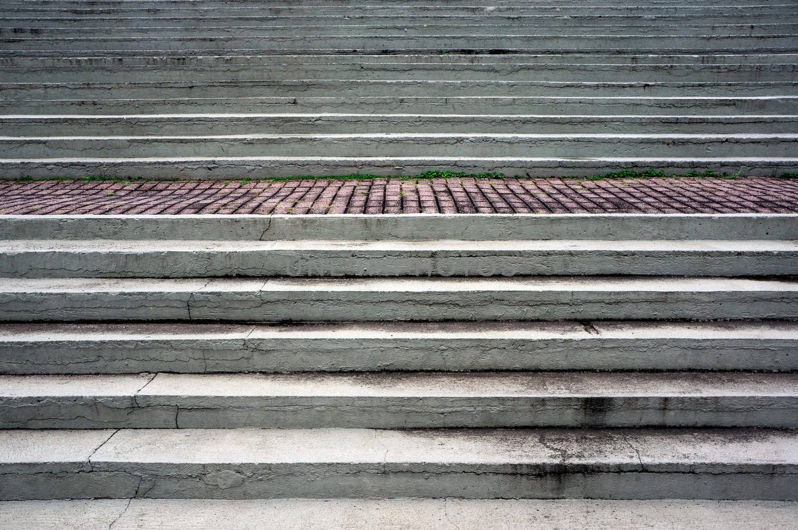 stairs steps architecture concrete nobody cement pattern