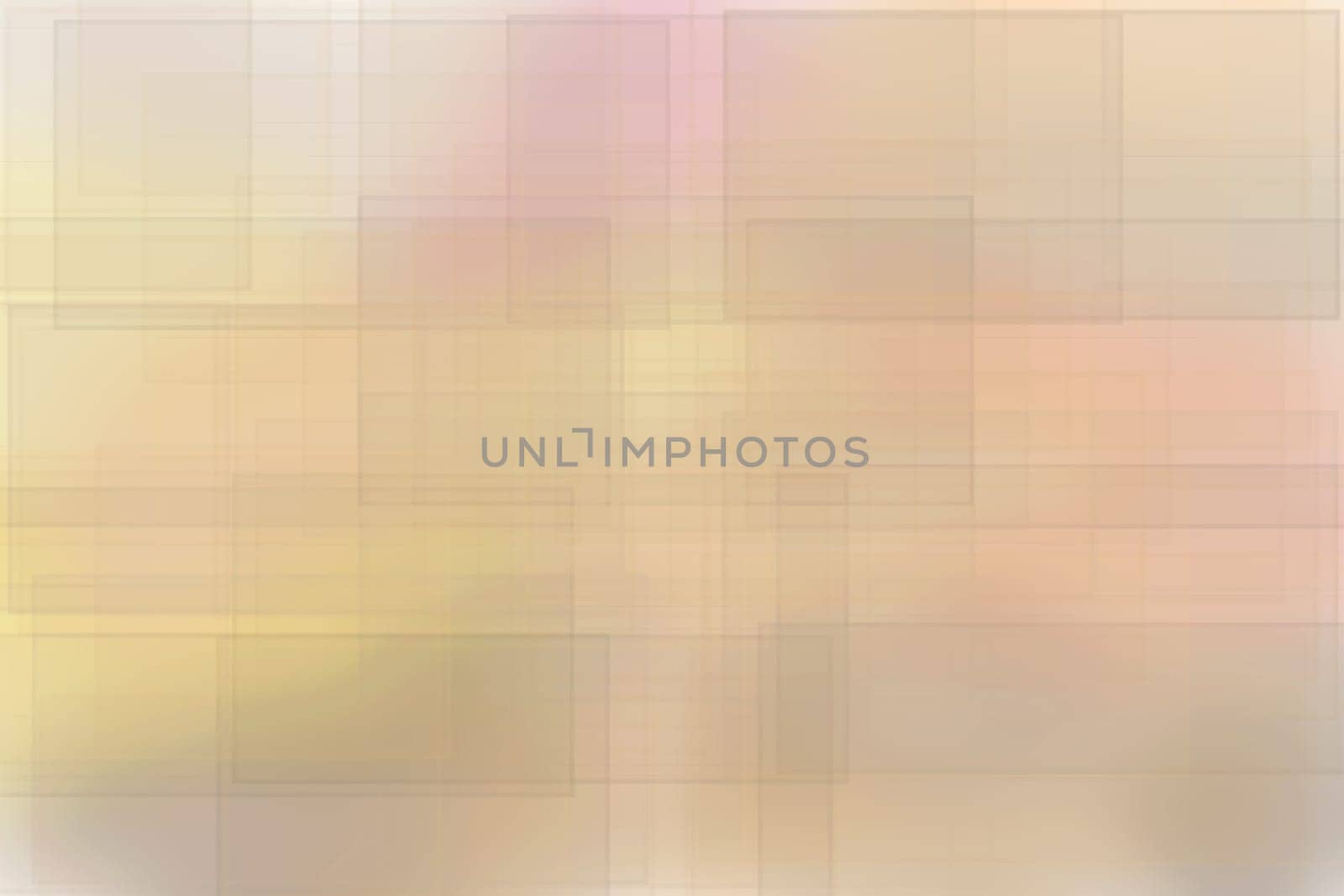 Nice abstract square and rectangles background  pastel colored. Useful for presentation of technology products and progress.